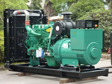 水城710kw康明斯柴油发电机组图片 水城710kw康明斯柴油发电机组图片