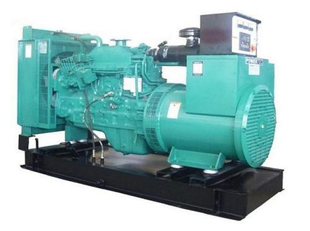 水城80kw康明斯柴油发电机组图片 水城80kw康明斯柴油发电机组图片