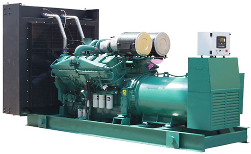 水城30kw康明斯柴油发电机组图片 水城30kw康明斯柴油发电机组图片