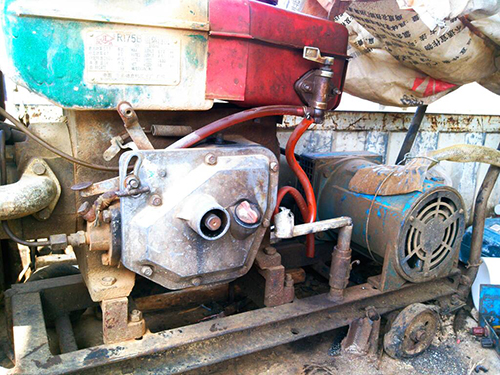 水城单杠柴油机发电机出租 水城单杠柴油机发电机出租