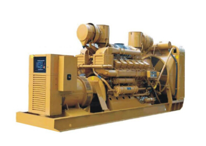 水城发电机出租