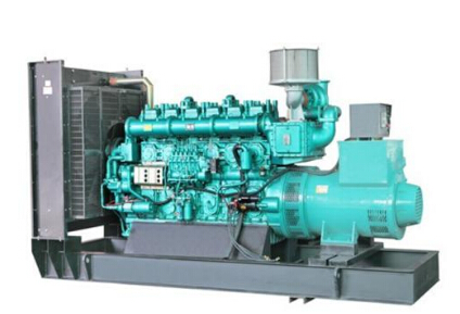 水城发电机出租