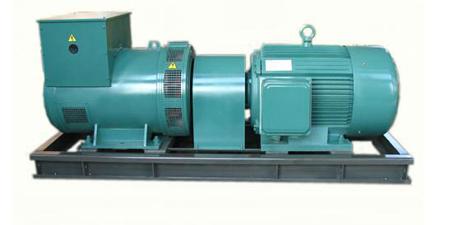 水城发电机出租