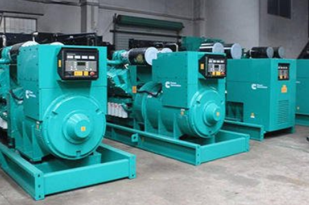 水城柴油发电机 水城柴油发电机