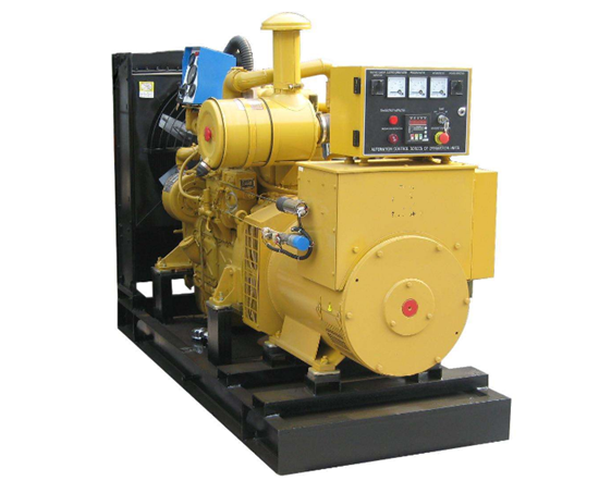 水城发电机出租